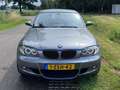BMW 118D / MPAKKET / 17 INCH / NAVI / XENON Gris - thumbnail 9