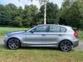 BMW 118D / MPAKKET / 17 INCH / NAVI / XENON Gris - thumbnail 5