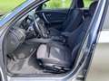 BMW 118D / MPAKKET / 17 INCH / NAVI / XENON Gris - thumbnail 10