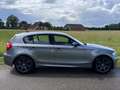 BMW 118D / MPAKKET / 17 INCH / NAVI / XENON Gris - thumbnail 8