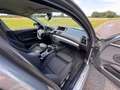 BMW 118D / MPAKKET / 17 INCH / NAVI / XENON Gris - thumbnail 16
