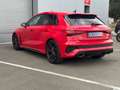 Audi RS3 RS3 Sportback 2.5 TFSI Quattro S tronic Rosso - thumbnail 7
