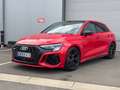 Audi RS3 RS3 Sportback 2.5 TFSI Quattro S tronic Rosso - thumbnail 2