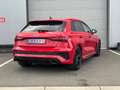 Audi RS3 RS3 Sportback 2.5 TFSI Quattro S tronic Rosso - thumbnail 5