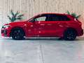Audi RS3 RS3 Sportback 2.5 TFSI Quattro S tronic Rot - thumbnail 2