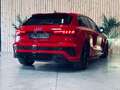 Audi RS3 RS3 Sportback 2.5 TFSI Quattro S tronic Rot - thumbnail 5