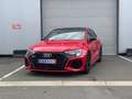 Audi RS3 RS3 Sportback 2.5 TFSI Quattro S tronic Rosso - thumbnail 1