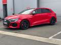 Audi RS3 RS3 Sportback 2.5 TFSI Quattro S tronic Rosso - thumbnail 3