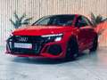 Audi RS3 RS3 Sportback 2.5 TFSI Quattro S tronic Rot - thumbnail 1