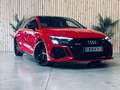 Audi RS3 RS3 Sportback 2.5 TFSI Quattro S tronic Rot - thumbnail 7