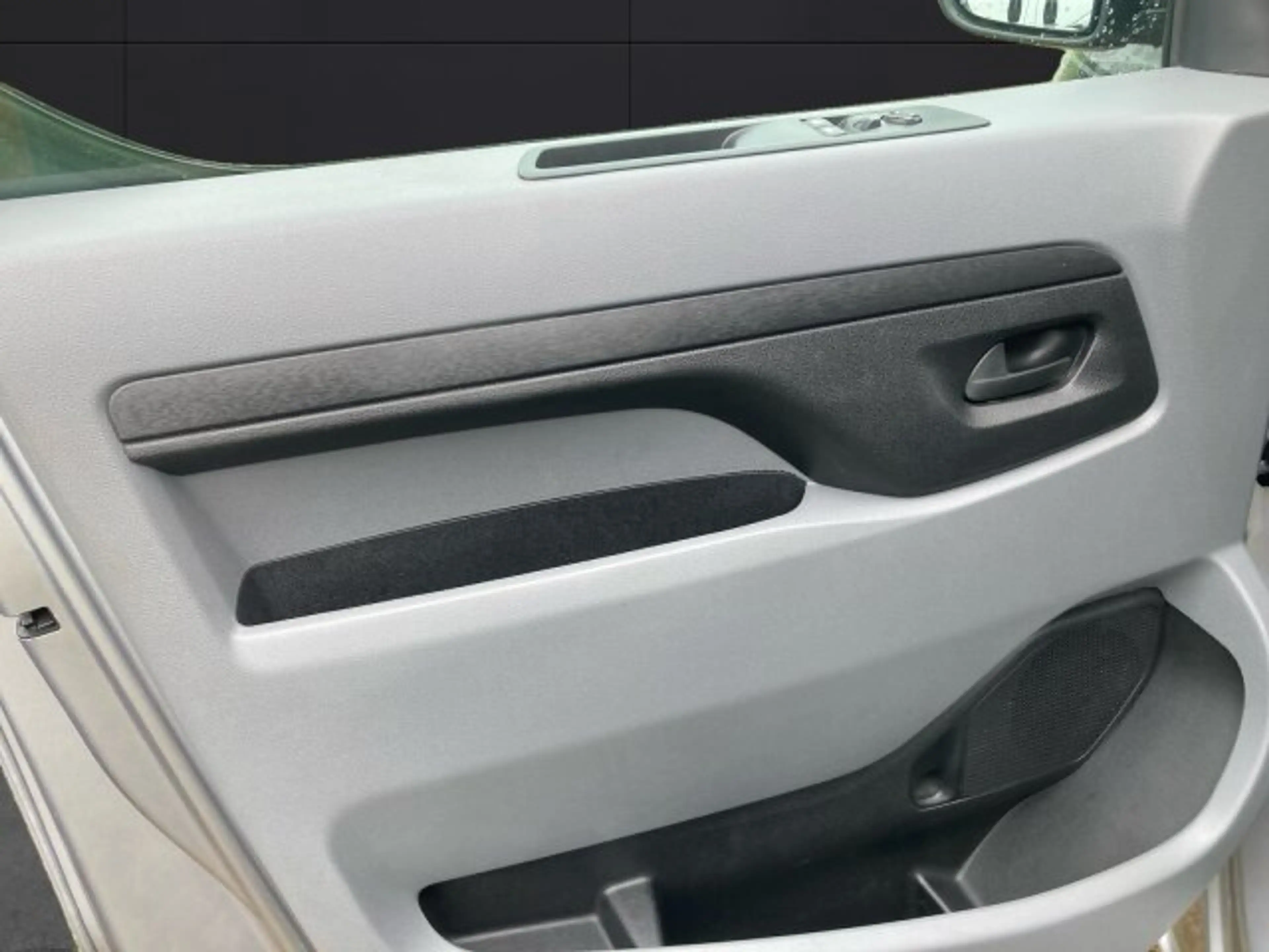 Fiat Scudo Scudo 2.0 Multijet L2 Multicab Business Flexfloor 8-Sitzer Automatik Klimaautomatik — photo 7