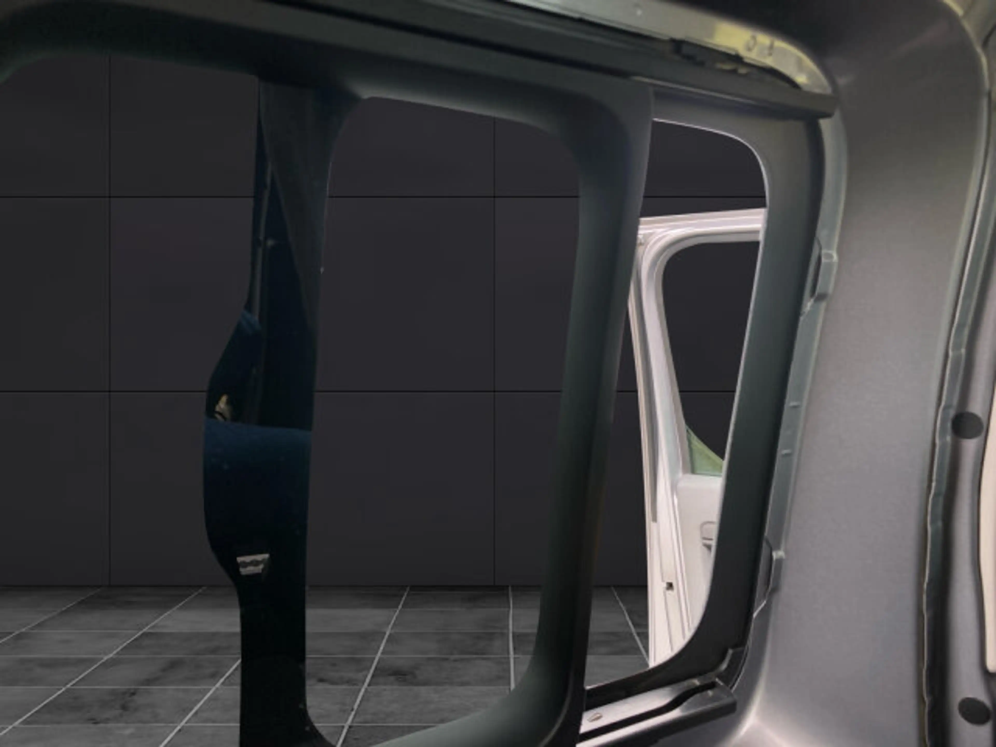 Fiat Scudo Scudo 2.0 Multijet L2 Multicab Business Flexfloor 8-Sitzer Automatik Klimaautomatik — photo 6