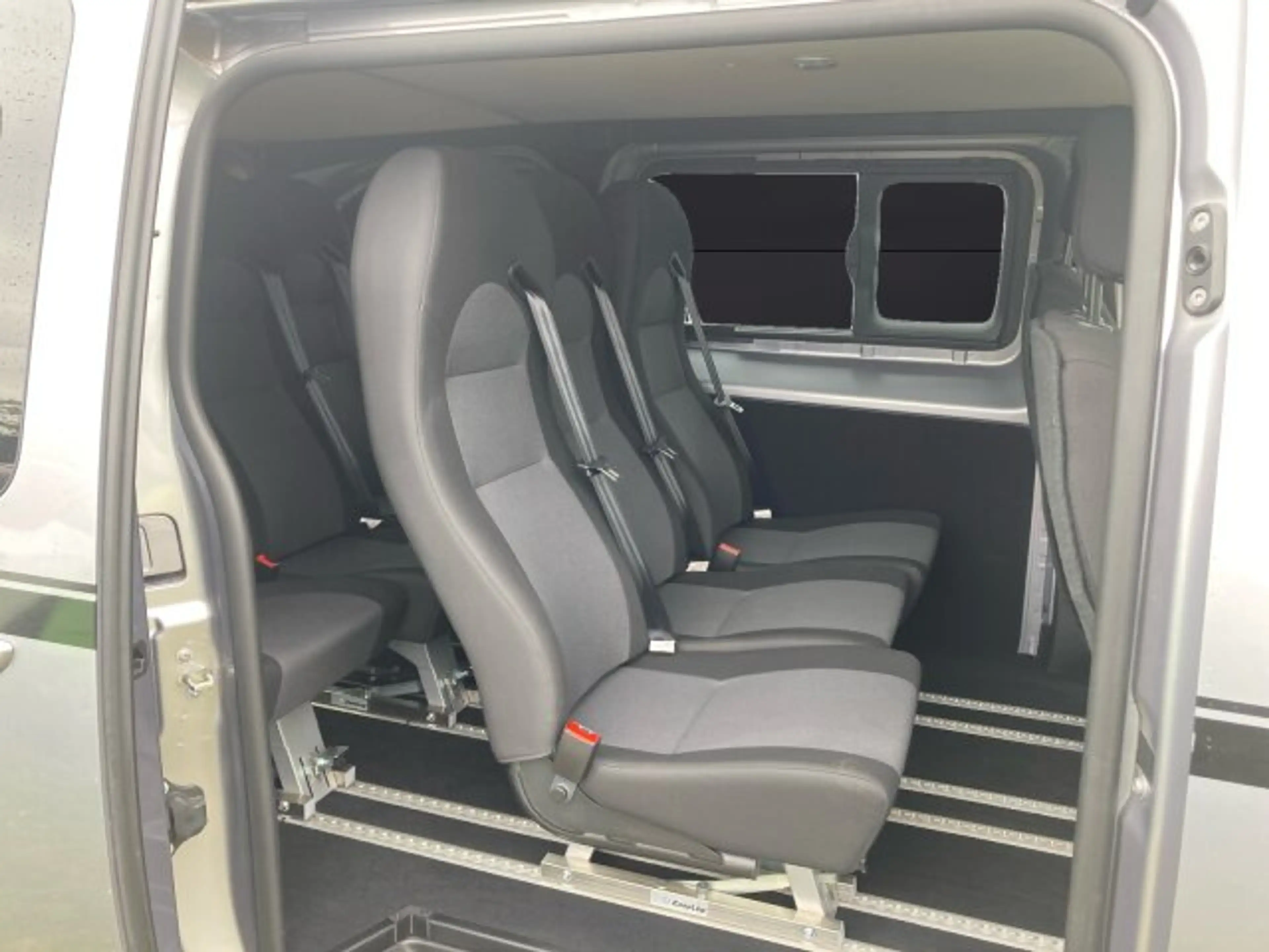 Fiat Scudo Scudo 2.0 Multijet L2 Multicab Business Flexfloor 8-Sitzer Automatik Klimaautomatik — photo 16