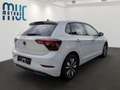 Volkswagen Polo TSI Volldig.~LED~TOP-Zustand Gris - thumbnail 5