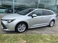 Toyota Corolla 1.8 Hybride Zilver - thumbnail 1