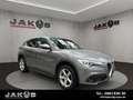 Alfa Romeo Stelvio Super Q4 Harman-Kardon*Winterpaket*Pa... Silber - thumbnail 7