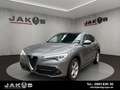 Alfa Romeo Stelvio Super Q4 Harman-Kardon*Winterpaket*Pa... Silber - thumbnail 1