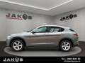 Alfa Romeo Stelvio Super Q4 Harman-Kardon*Winterpaket*Pa... Silber - thumbnail 2