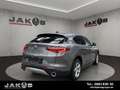 Alfa Romeo Stelvio Super Q4 Harman-Kardon*Winterpaket*Pa... Silber - thumbnail 5