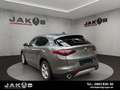 Alfa Romeo Stelvio Super Q4 Harman-Kardon*Winterpaket*Pa... Silber - thumbnail 3