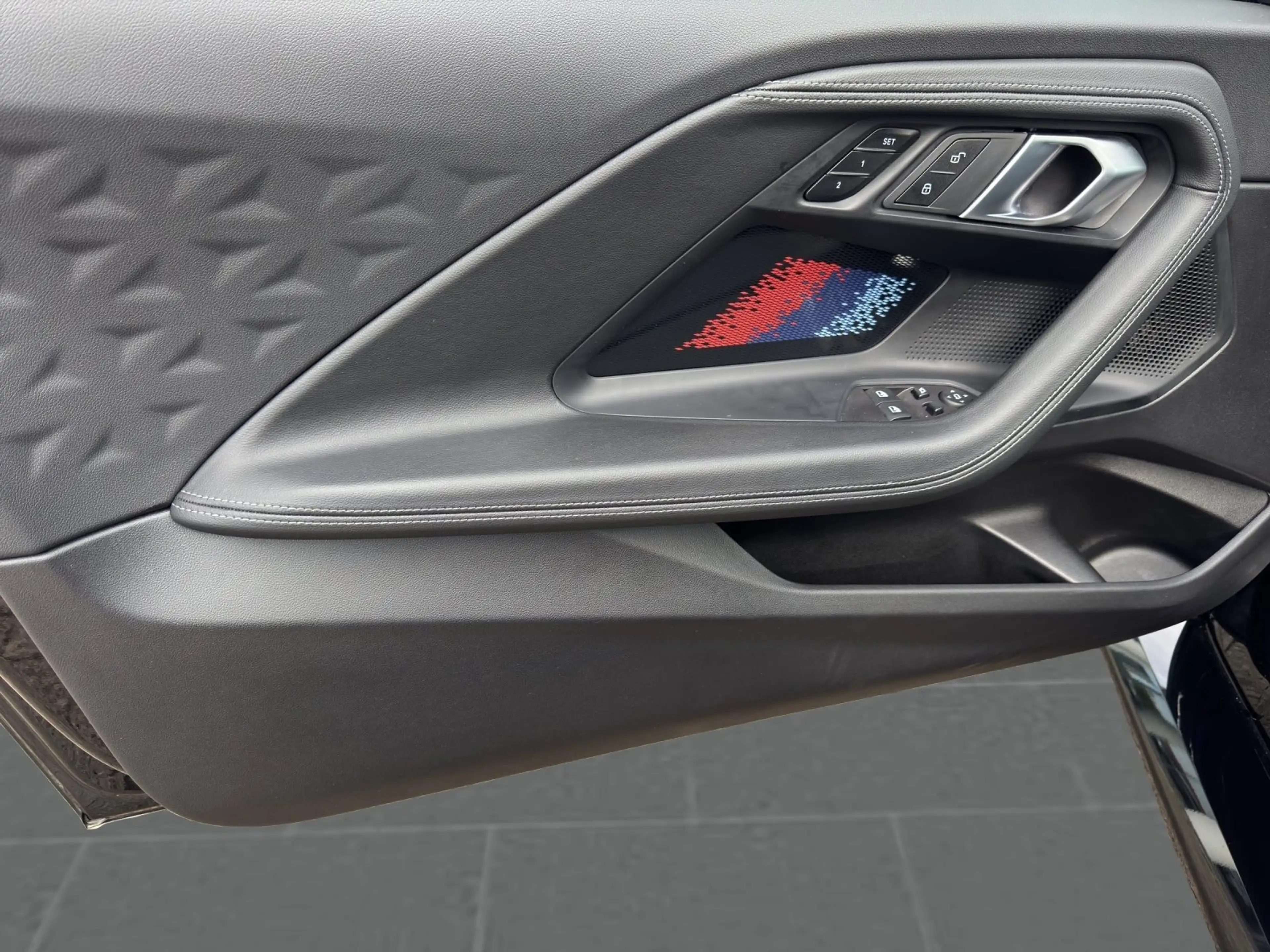 BMW M2 Coupé Carbon M-Bremse Rot Alcantara 2,59% — photo 11