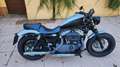 Harley-Davidson Sportster 1200 Nighster Grigio - thumbnail 1
