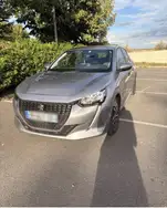 Peugeot 208 PureTech 100 S&S BVM6 Active