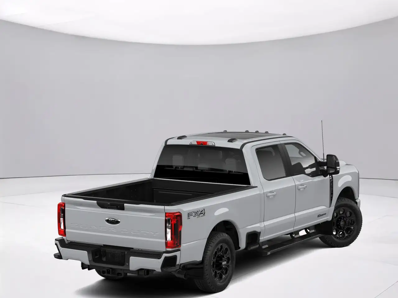 2026 Ford F 250