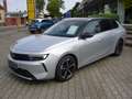 Opel Astra L Sports Tourer 1.2 Turbo Elegance AT Navi Pro el. Silber - thumbnail 2