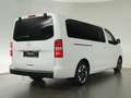 Opel Zafira Life FACELIFT EDITION XL CDTI AT 9-SITZER+NAVI+SITZHEIZ Blanc - thumbnail 3