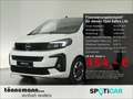 Opel Zafira Life FACELIFT EDITION XL CDTI AT 9-SITZER+NAVI+SITZHEIZ Blanc - thumbnail 1