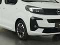 Opel Zafira Life FACELIFT EDITION XL CDTI AT 9-SITZER+NAVI+SITZHEIZ Weiß - thumbnail 37