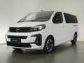 Opel Zafira Life FACELIFT EDITION XL CDTI AT 9-SITZER+NAVI+SITZHEIZ Blanc - thumbnail 2