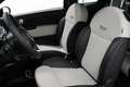 Fiat 500C 1.0 Dolcevita Klima+PDC+15J! Schwarz - thumbnail 8