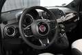 Fiat 500C 1.0 Dolcevita Klima+PDC+15J! Schwarz - thumbnail 11