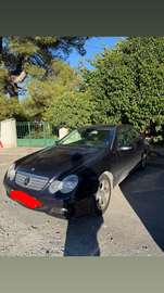 C Coupé Sport 230