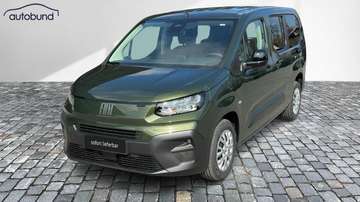 III 1,5 BlueHDi AT8 L2 Maxi 7-Sitzer KA LED LRH