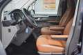 Volkswagen Transporter 2.0 TDI L1H1 28 Bulli TWO-TONE/LEER/CAMERA/18" VEL Bleu - thumbnail 8