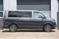 Volkswagen Transporter 2.0 TDI L1H1 28 Bulli TWO-TONE/LEER/CAMERA/18" VEL Bleu - thumbnail 4