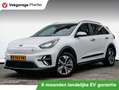 Kia e-Niro ExecutiveLine 64 kWh Stoel-stuurverwarming/ Leer/ Blanc - thumbnail 1