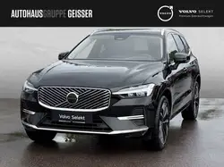 Volvo XC60 T8 AWD Plug in Hybrid Plus Bright ACC BLIS