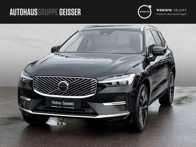 Volvo XC60 T8 AWD Plug in Hybrid Plus Bright ACC BLIS