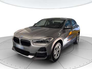 xdrive 25e Business X auto