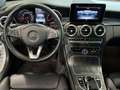 Mercedes-Benz C 350 e Break Avantgarde Night Pack, Distronic, Panorama Argintiu - thumbnail 9