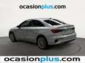 Audi A3 Sedán 30TDI Advanced Plateado - thumbnail 4