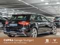 Audi A3 40 TFSI 140 kW Schwarz - thumbnail 3