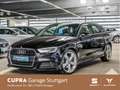 Audi A3 40 TFSI 140 kW Schwarz - thumbnail 2