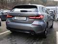BMW 118 d Sport Line LED W-LAN NAVI H/K SHZ PDC Grau - thumbnail 5