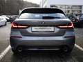 BMW 118 d Sport Line LED W-LAN NAVI H/K SHZ PDC Grau - thumbnail 6