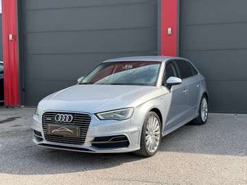 A3 Sportback 1.4 TFSI e-tron 204 Ambition Luxe S tronic 6